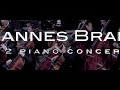 Johannes Brahms - The 2 Piano Concertos - by Piano Classics