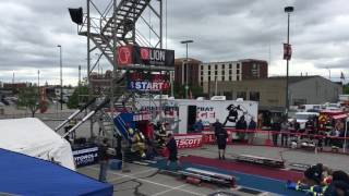RRFD combat challenge FDIC 2017 Santiago