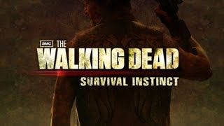 The Walking Dead Survival Instinct - Part 10