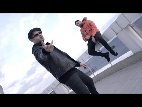 Parsalip Ft Rudebeny - 100 (Клипхои Эрони 2019)