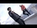 Parsalip Ft Rudebeny- "100" OFFICIAL VIDEO