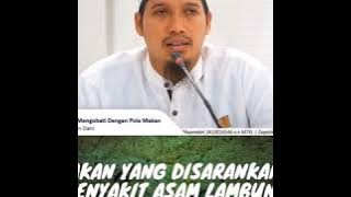 Solusi Gerd, Gastritis, Asam Lambung Meningkat