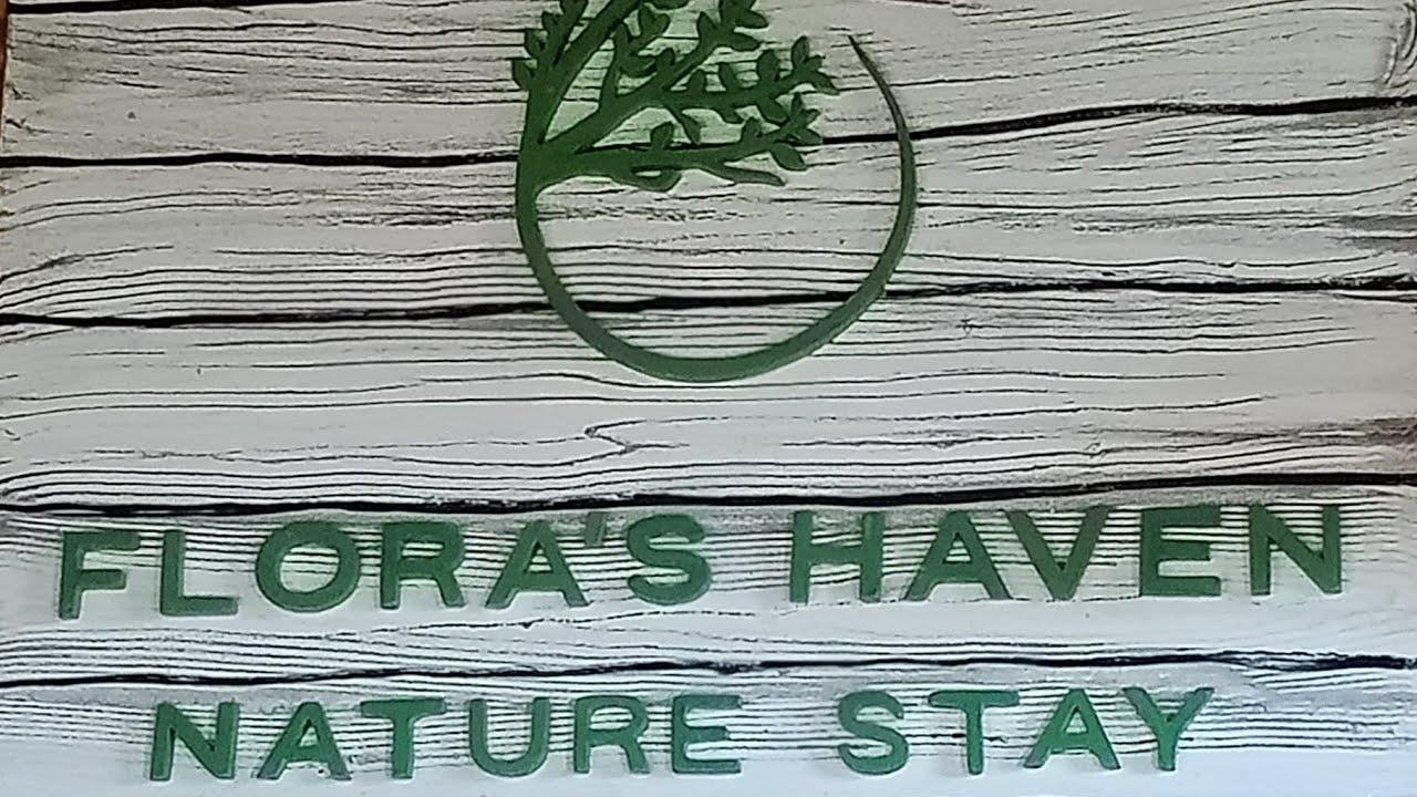 FLORA'S HAVEN NATURE STAY in MT. BULALO 36 YouTube