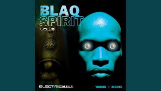Genes & Spirits (Deep Space Breeze Ashley Beedle Remix)