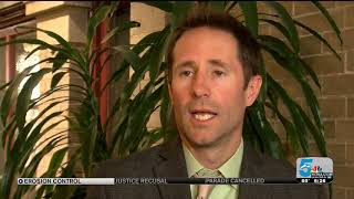 FEMA grant will allow Colorado Springs to fix erosion issue