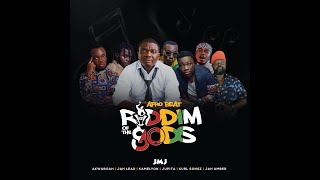 JMJ - Lonely ft Jah Lead(Audio)