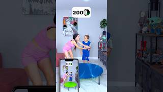 From 1 To 200 Layers of Tape Tutorial #katebrush #viralshorts #tape #200layers
