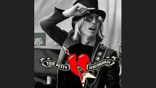 Tom Petty - I Won't Back Down (FLAC) Lyrics