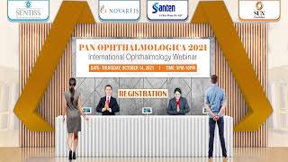 Hall A : PAN OPHTHALMOLOGICA WEBINAR Hall A : PAN OPHTHALMOLOGICA WEBINAR