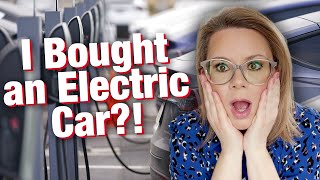 Would you drive an Electric Car (EV) in The Netherlands?