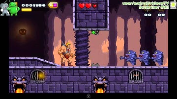 He-Man: The Most Powerful Game for Android & iPhone/iPad GamePlay