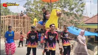 LAGU VIRALL‼️ PUPU BAYU - Burok MA NADA Live Ds. Kertawana Kalimanggis