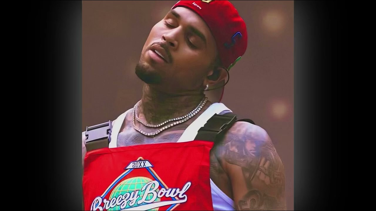 [FREE] Chris Brown type beat “into the night” 