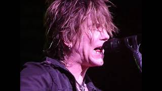 Goo Goo Dolls Notbroken August 7, 2010