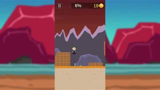 Miniatura del video "Tap Boy | Android Gameplay trailer"