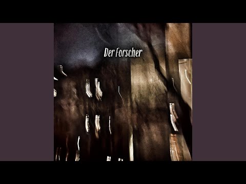 Der Forscher