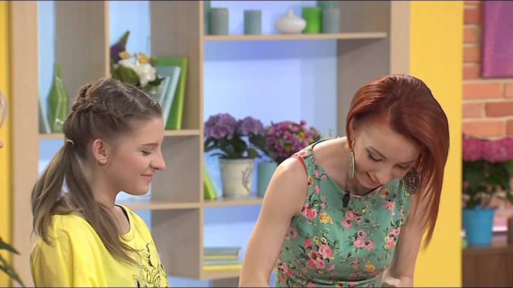 Дизайнерский браслет из палочки от мороженого - Все буде добре - Выпуск 442 - 12.08.2014