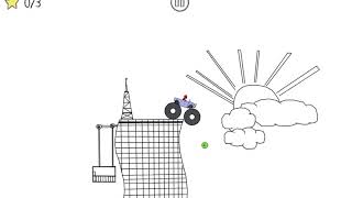 Paper Racer - City Game Walkthrough | Bike games