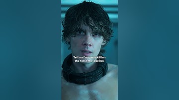 You mess with Enid and we’re gonna have to do some Thing about it 📺: Wednesday Season 2