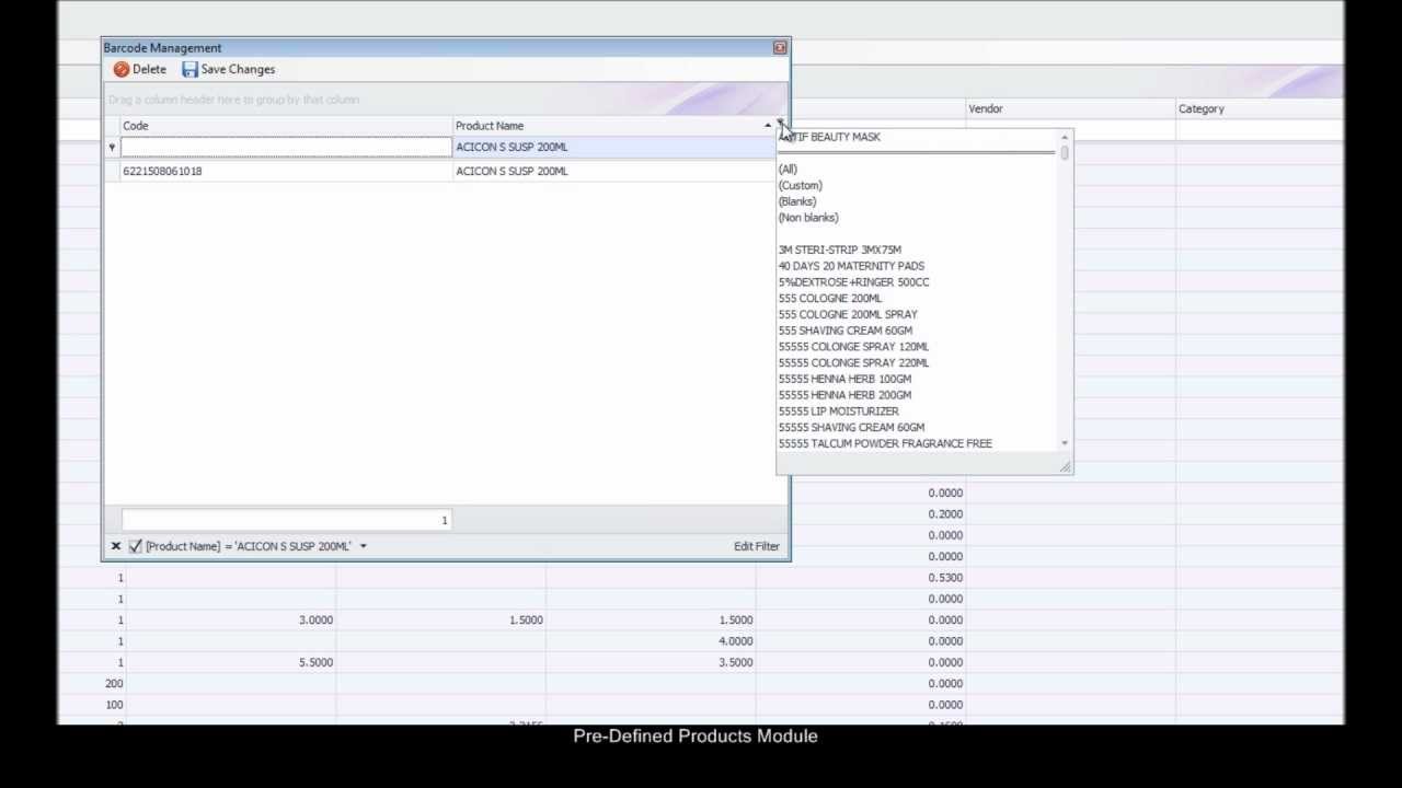 Iron Pharma Tutorial 1 of 3 YouTube