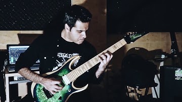 Waqas Ahmed - Arise Temujin (Play through video)
