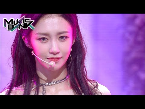 PURPLE KISS(퍼플키스) - Ponzona (Music Bank) | KBS WORLD TV 210409