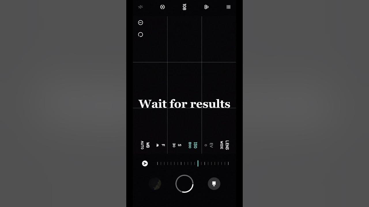 how-to-capture-stars-using-your-phone-camera-youtube