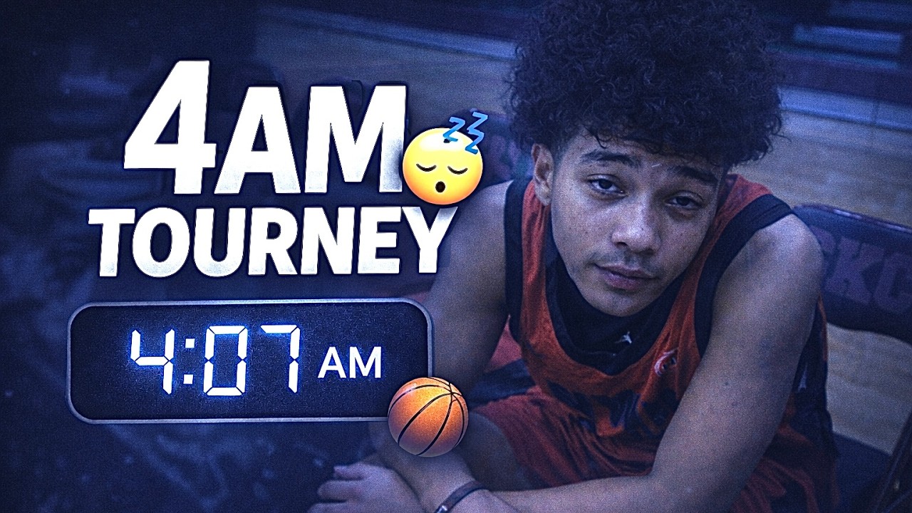 NO SLEEP. 13 HOUR DRIVE. NWIC MBB.