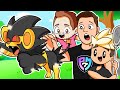 Pokemon SHINY Only Tournament!