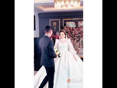 عروسة قمر ما شاء الله