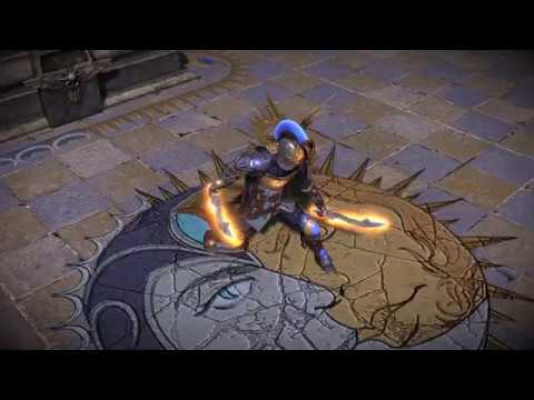Path of Exile: Eclipse Supporter Pack