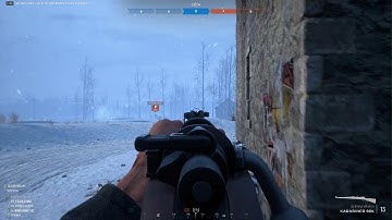 Hell Let Loose Trapped behind enemy Lines