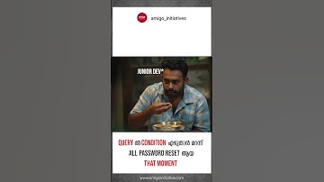 Web Developer Life | Malayalam troll | Mallu Memes | Comedy Shorts | Amigo #comedy