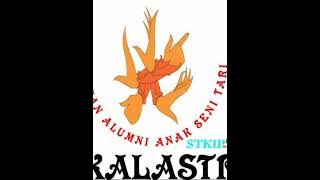 Musik tari radap rahayu