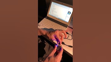 Loose USB connector - SP Racing F3