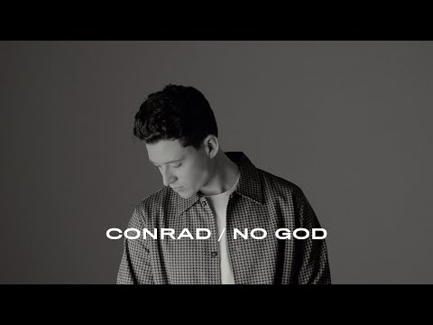 Conrad - No God (Audio Visual)