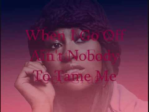 Jazmine Sullivan- 10 Seconds (With Lyrics)