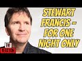 American Reacts to Stewart Francis - For One Night Only