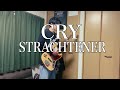 CRY/ストレイテナー【BASS】