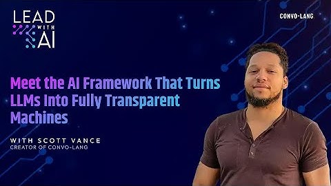 Meet the AI Framework That Turns LLMs Into Fully Transparent Machines