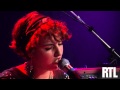 Elisa jo  defeated en live dans le grand studio rtl  rtl  rtl