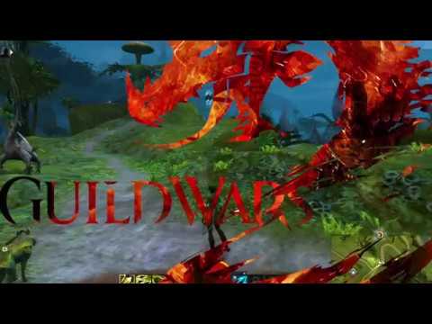 Video: Guild Wars 2: Forbud Mod Første 