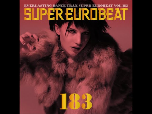 SEXY CRAZY GIRL (EXTENDED ver.) / JIMMY DIAMOND - YouTube