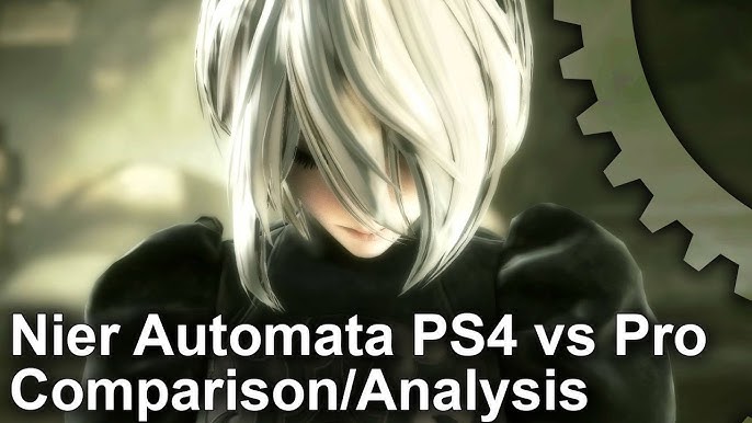 nier automata - Xbox Power