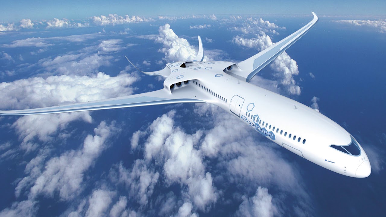 Interview with Dr. Ravi Rajamani, Author, Electric Flight Technology: The Unfolding of a New Future