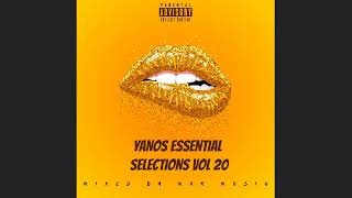 Amapiano Mix 2023 | Yanos Essential Selections Vol 20 Mixed By Mak Musiq