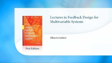 Lectures in Feedback Design for Multivariable Systems