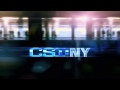 CSI : NY ~ intro remix long version