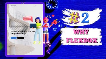 Flexbox Tutorial #2: Why Flexbox? - | codingops
