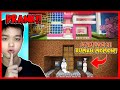 PRANK BANGUN KUBURAN DI RUANG RAHASIA MOMON !! Feat @sapipurba Minecraft